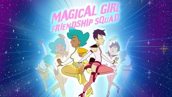 Magical girl friendship squad watch online new arrivals