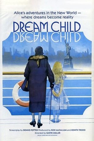 Dreamchild poster