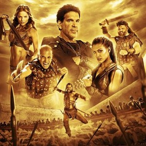 The Scorpion King 4: Quest for Power photo 8