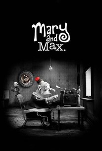 メアリー&マックス / Mary and Max