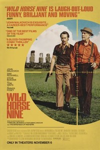 Wild Horse Nine