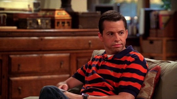 Two and a discount half men watch series
