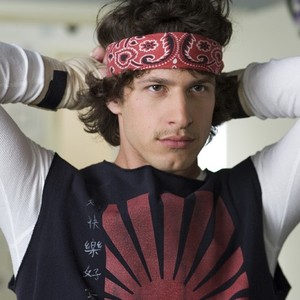 Hot Rod photo 7