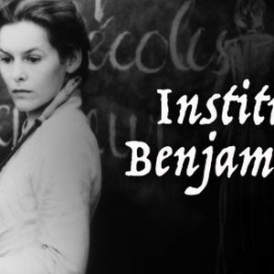 "Institute Benjamenta photo 11"