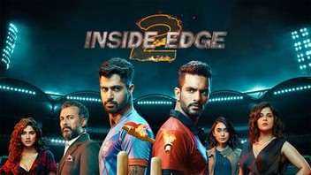 Inside edge season 1 full movie new arrivals