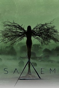 Salem: Season 1 poster image
