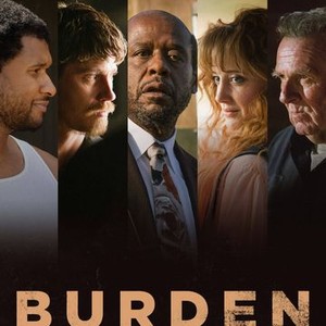 Burden of Proof - Rotten Tomatoes