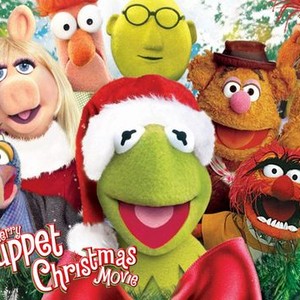 It's a Very Merry Muppet Christmas Movie - Rotten Tomatoes
