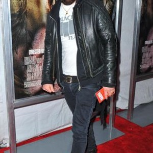 Justin Theroux at arrivals for HANNA Premiere, Regal Union Square Stadium 14 Theater, New York, NY April 6, 2011. Photo By: Gregorio T. Binuya/Everett Collection