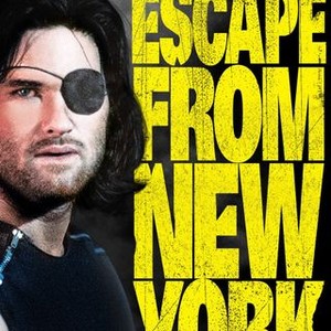 Escape From New York photo 7