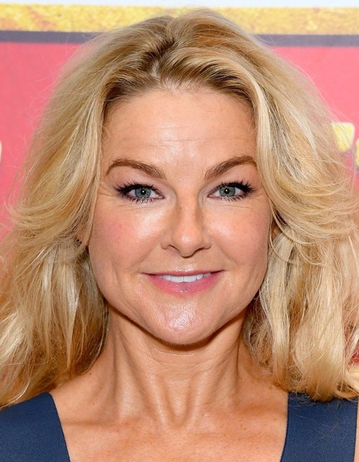 Sarah Hadland