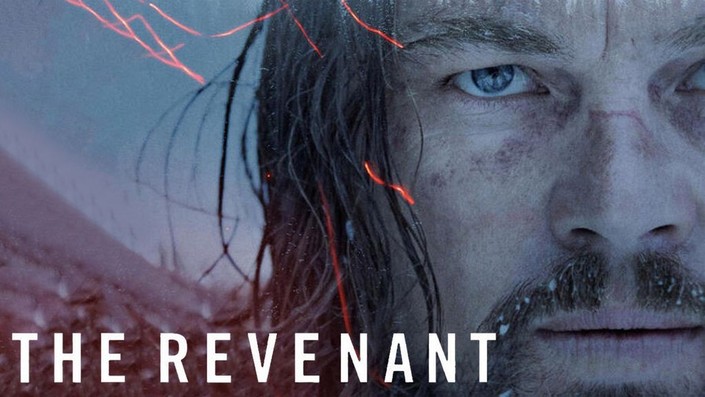 The revenant stream store