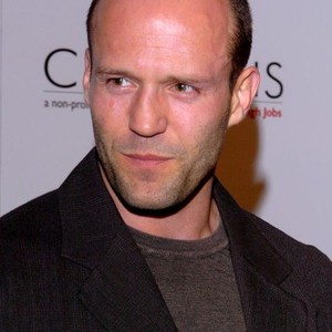 Jason Statham