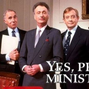 "Yes, Prime Minister photo 3"
