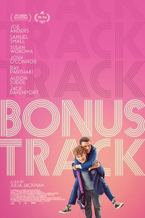 Bonus Track poster
