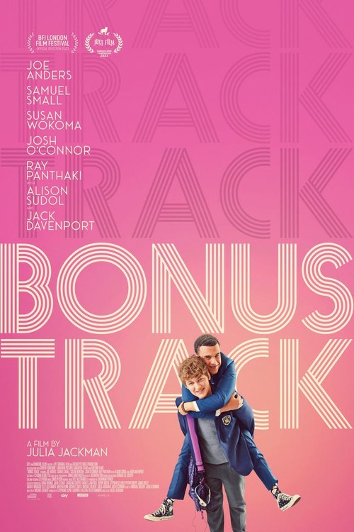 Bonus Track poster