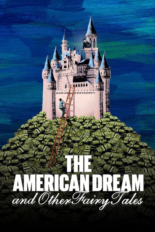 The American Dream and Other Fairy Tales poster