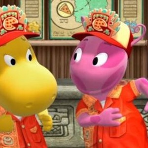 The Backyardigans: Season 3, Episode 7 - Rotten Tomatoes