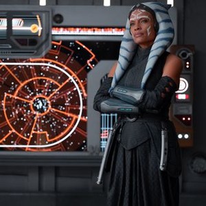 Star Wars: Ahsoka - Rotten Tomatoes