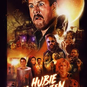 "Hubie Halloween photo 11"
