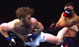 Conor McGregor: Notorious: Official Clip - Conor McGregor vs. Chad Mendes photo 7