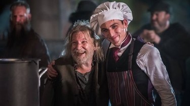 Gotham season 3 episode top 5 putlockers