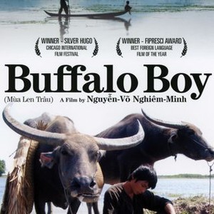 Buffalo Boy (2004) photo 9