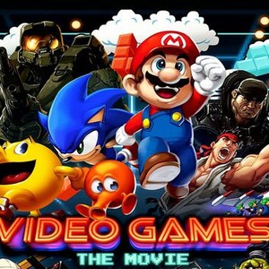 Video Games: The Movie photo 1