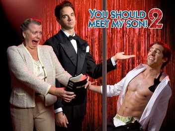 Watch you should meet my son online free cheap