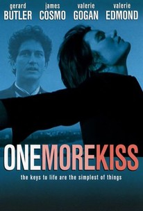 Poster for One More Kiss