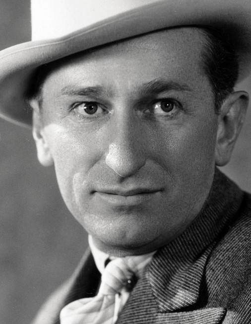 Olin Howland