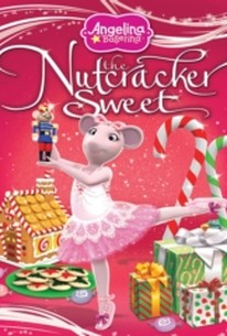 Angelina Ballerina The Nutcracker Sweet 2010 Rotten