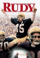 Rudy poster image