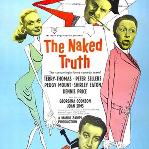 The Naked Truth (1957) photo 12