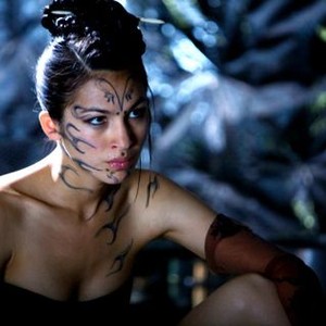 DISTRICT 13: ULTIMATUM, (aka BANLIEUE 13-ULTIMATUM), Elodie Yung, 2009. ©Magnet Releasing