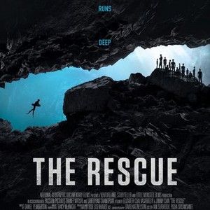 The Rescue (2021) photo 2