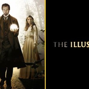 "The Illusionist photo 5"