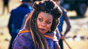 Into the badlands season 3 outlet episode 9 full episode