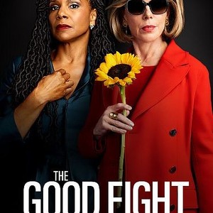 The Good Fight - Rotten Tomatoes