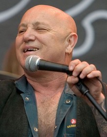 Angry Anderson