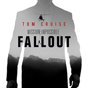 Mission impossible fallout outlet stream