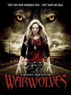 War Wolves | Rotten Tomatoes