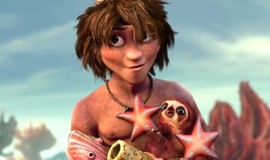 The Croods: Official Clip - Try This On For Size