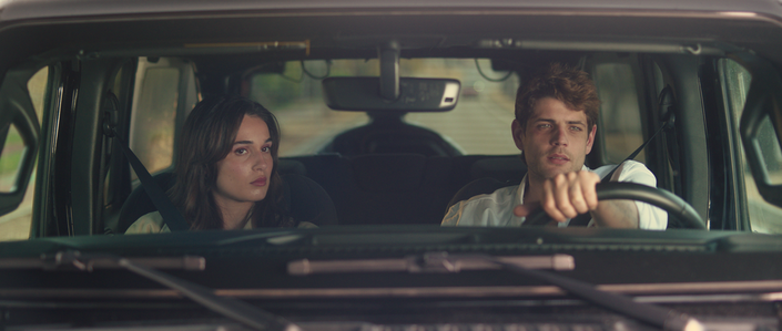 Bad Influence (2025) | Rotten Tomatoes