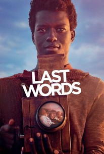 Watch trailer for Last Words