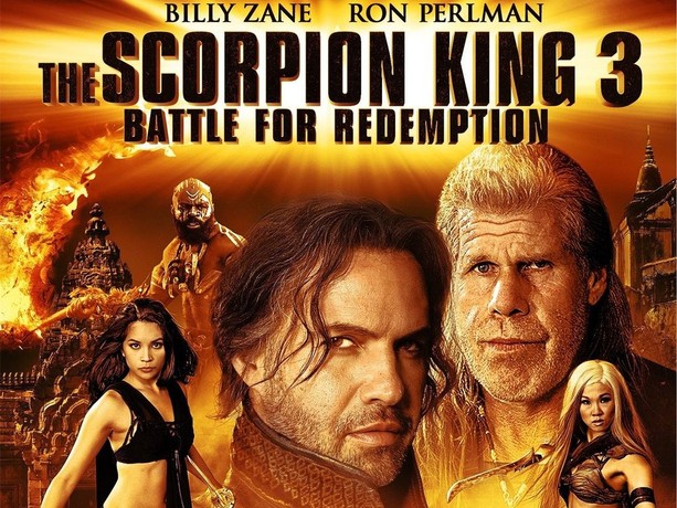 The scorpion king 2 full movie in hindi dubbed watch online online