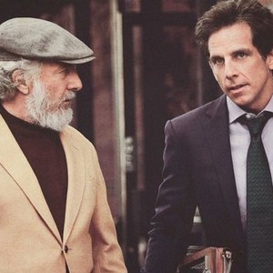 The Meyerowitz Stories (New and Selected) photo 14