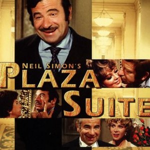 Plaza Suite (1971) photo 11