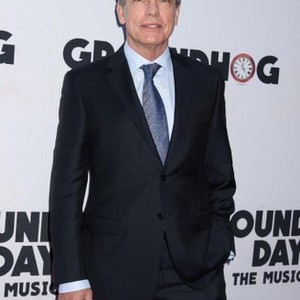 Peter Gallagher at arrivals for GROUND HOG DAY Broadway Opening Night, August Wilson Theatre, New York, NY April 17, 2017. Photo By: RCF/Everett Collection