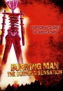 Burning Man: The Burning Sensation poster image
